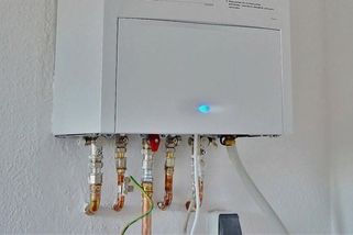 Brusel chystá další nesmyslný diktát: Zákaz plynových kotlů – faei.cz